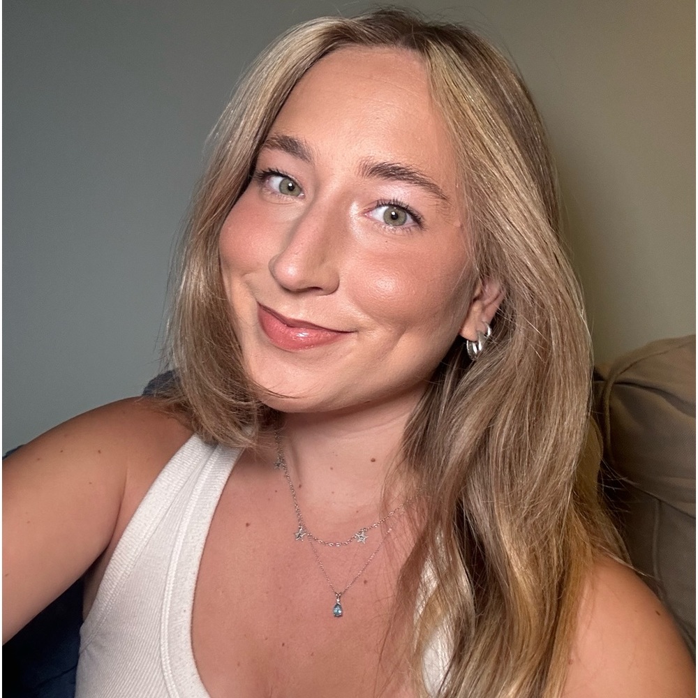 Meet your Posher, Sarah